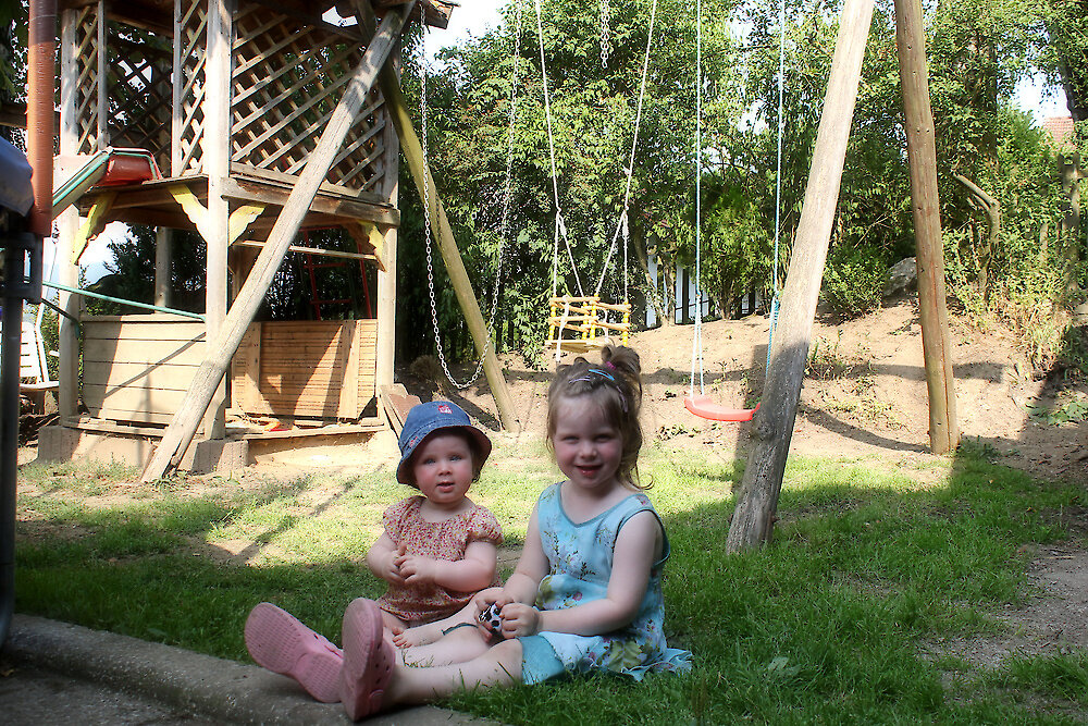 Bauernhof Kieslinger